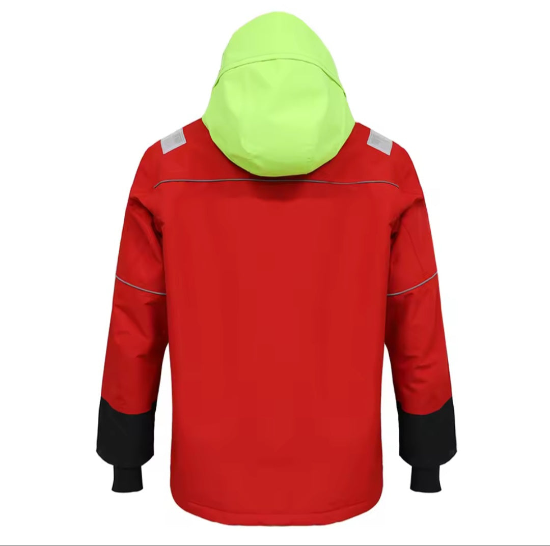 Coastal Sailing Jacket