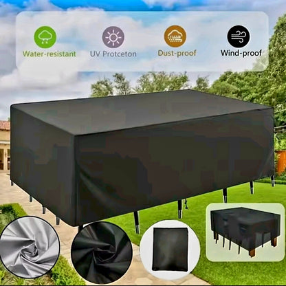 Patio/Deck/Courtyard Furniture Covers