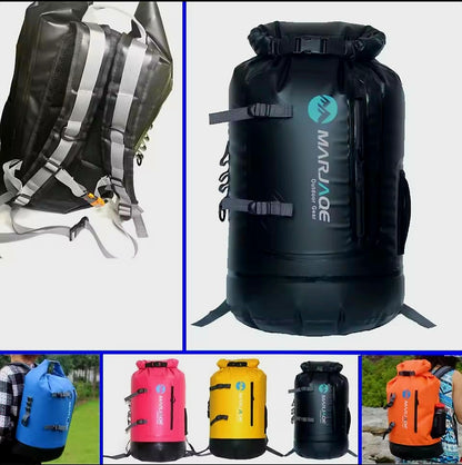 Dry Bag Backpack