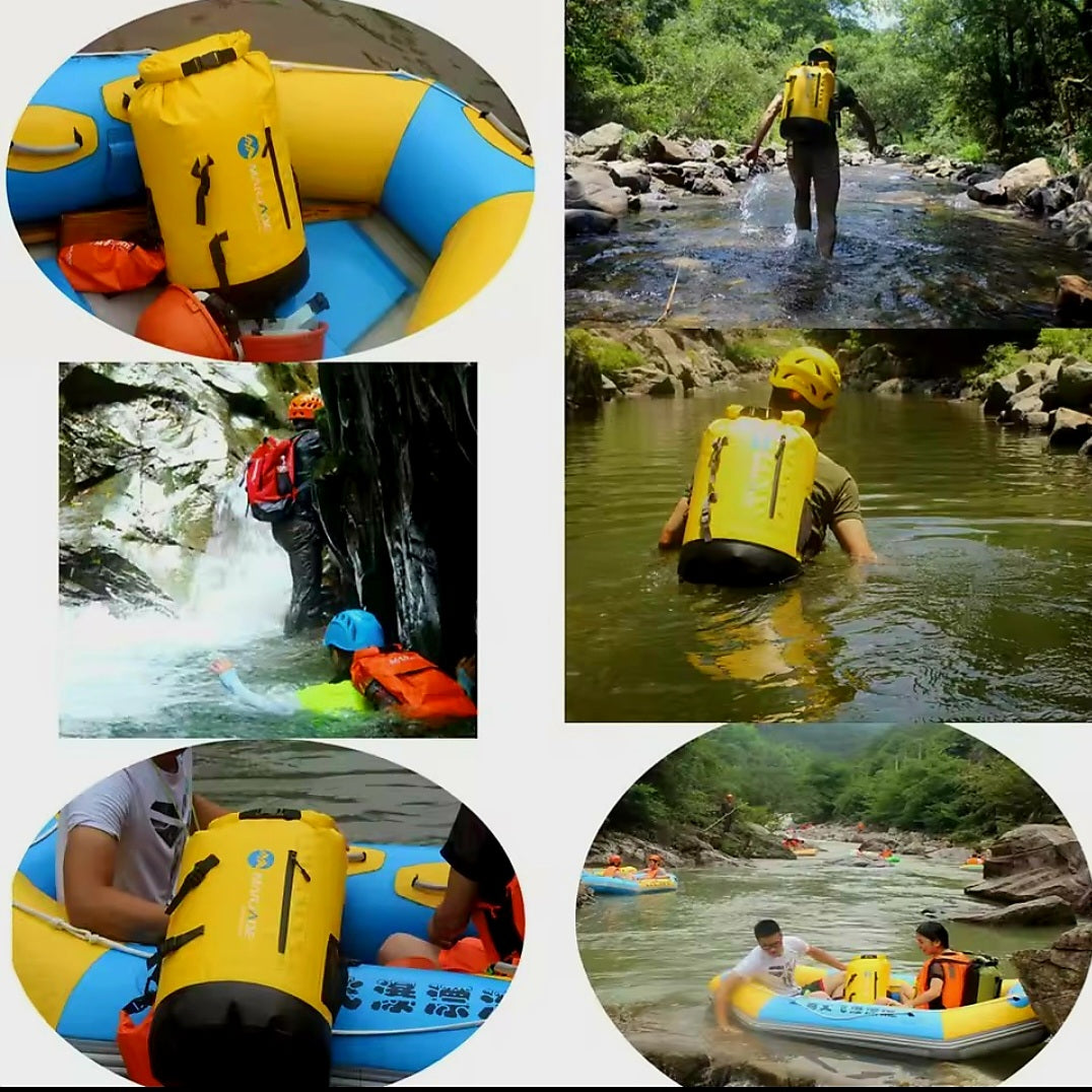 Dry Bag Backpack