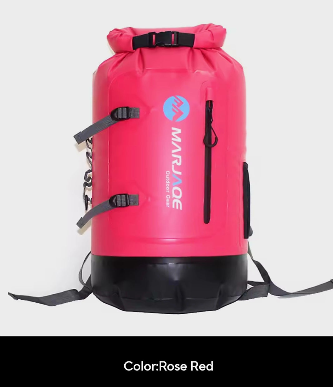 Dry Bag Backpack