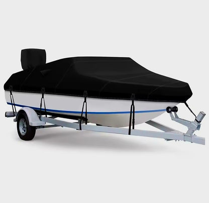 "Moana" Boat Cover.                      Heavy Duty