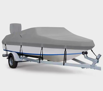 "Moana" Boat Cover.                      Heavy Duty
