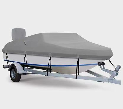 "Moana" Boat Cover.                      Heavy Duty