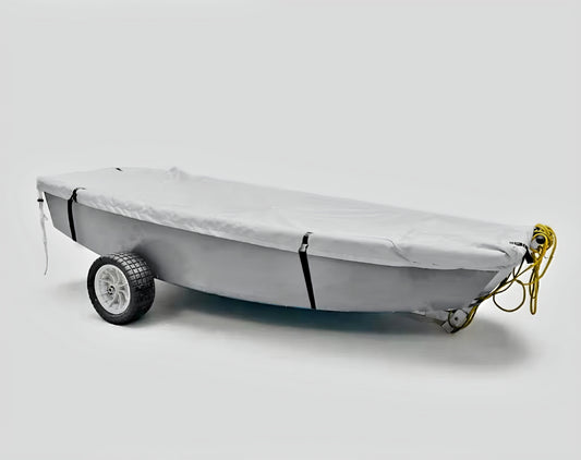 Opti Cover.               Cover for Optimist Dinghy.