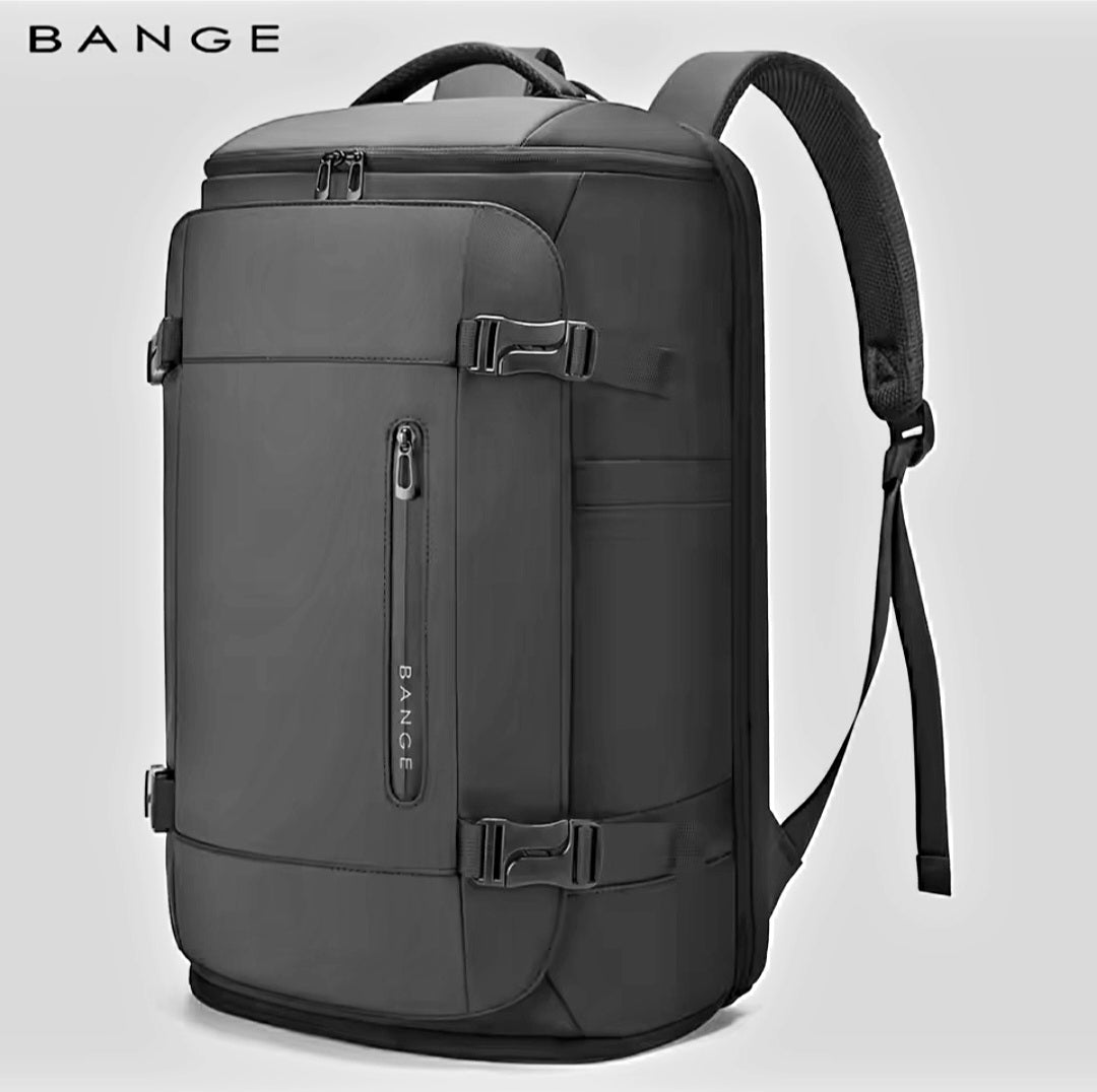 Carry On Backpack.  Flight Pack.