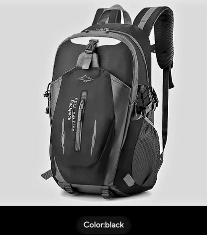 Backpack Lightweight.  Day Bag.