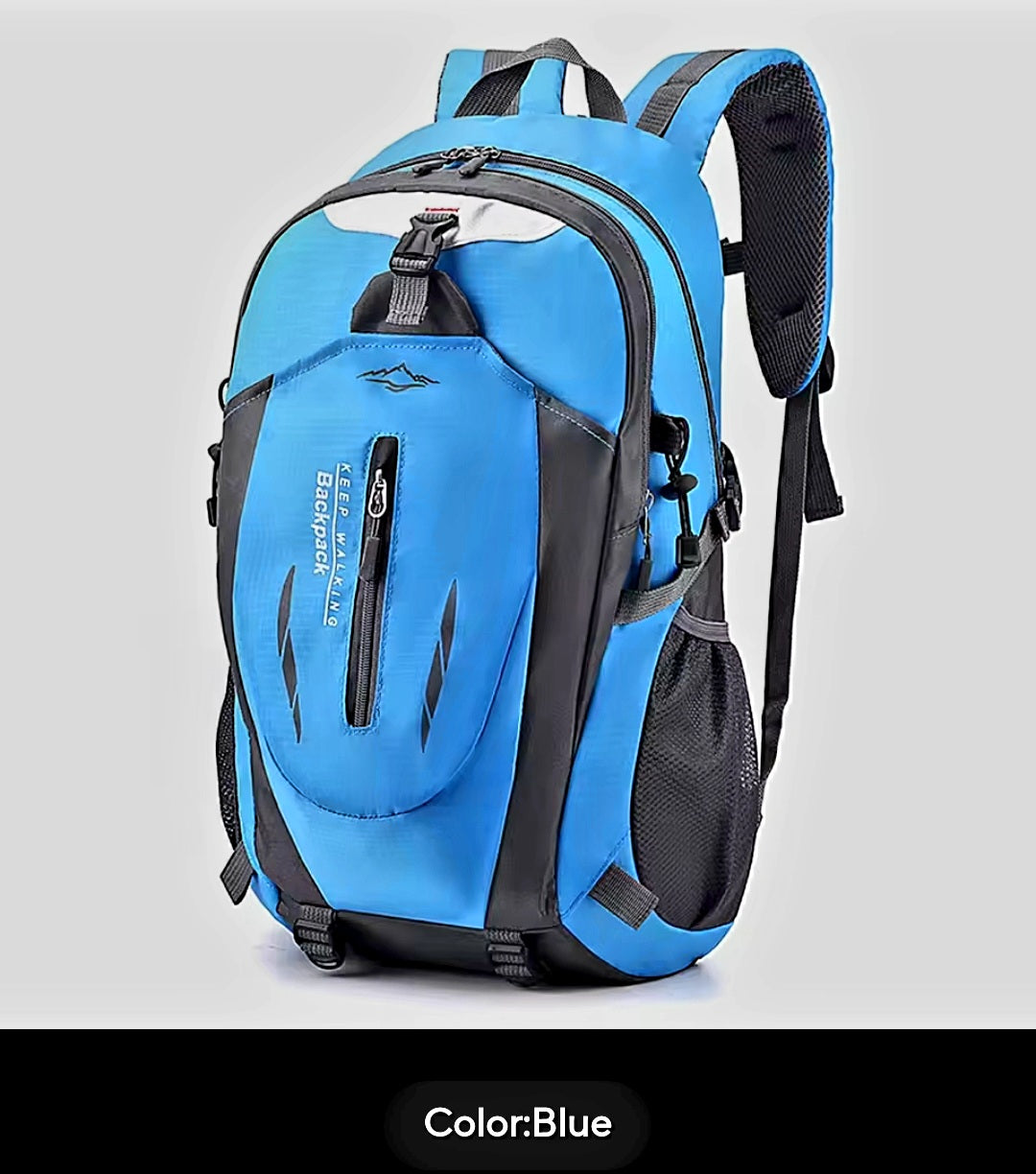 Backpack Lightweight.  Day Bag.