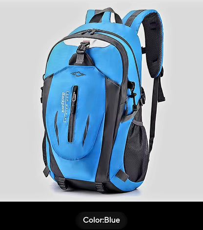 Backpack Lightweight.  Day Bag.