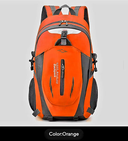 Backpack Lightweight.  Day Bag.
