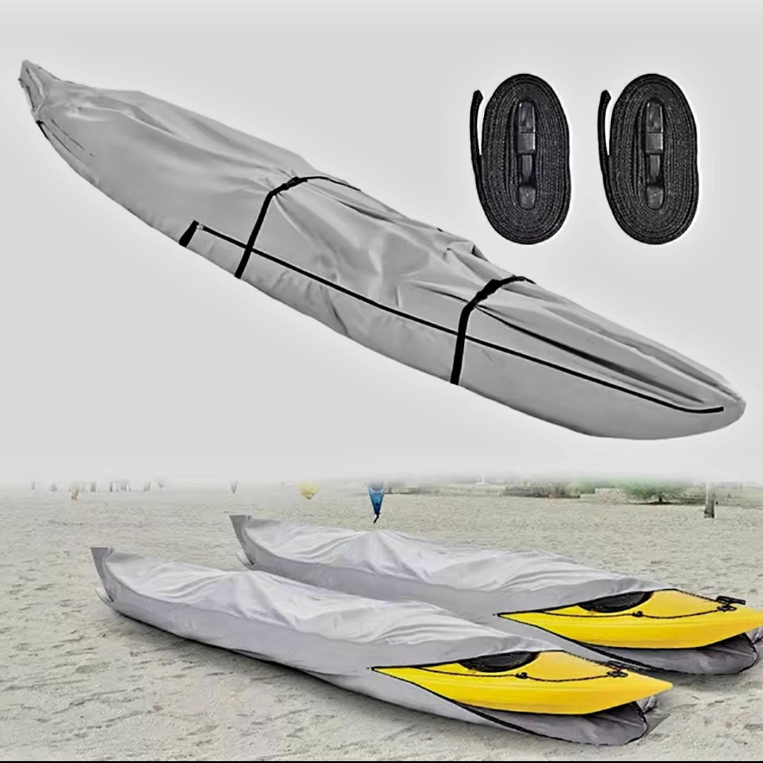 Sea Kayak Covers