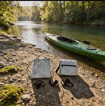 Sea Kayak Covers