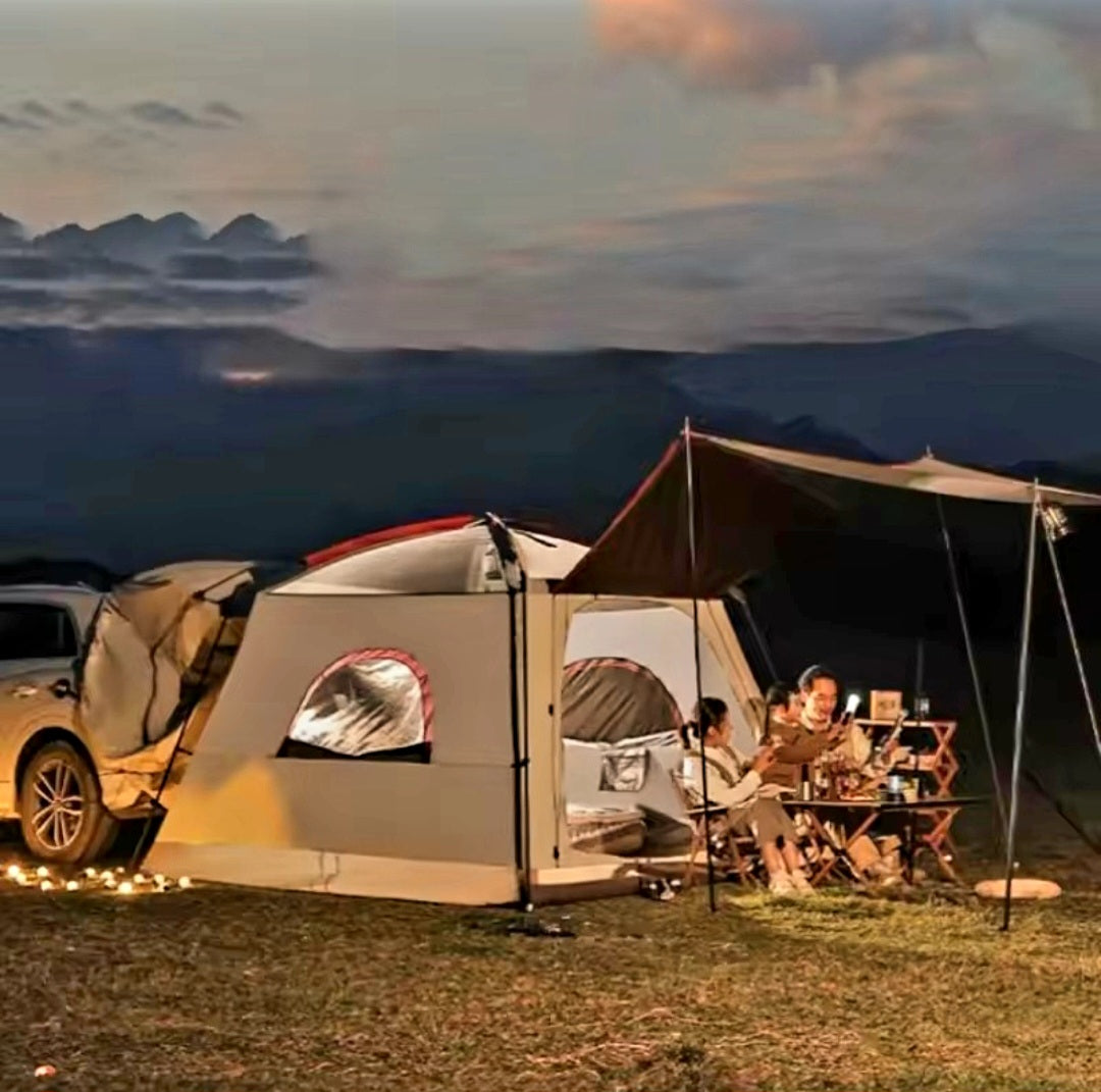 Tailgate Tent "Starlight"