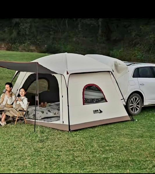 Tailgate Tent "Starlight"