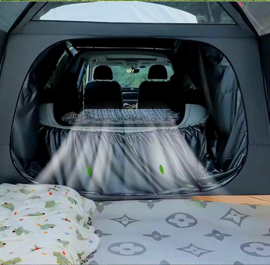 Tailgate Tent "Starlight"