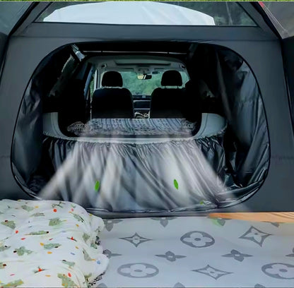 Tailgate Tent "Starlight"