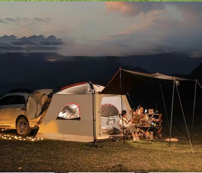Tailgate Tent "Starlight"