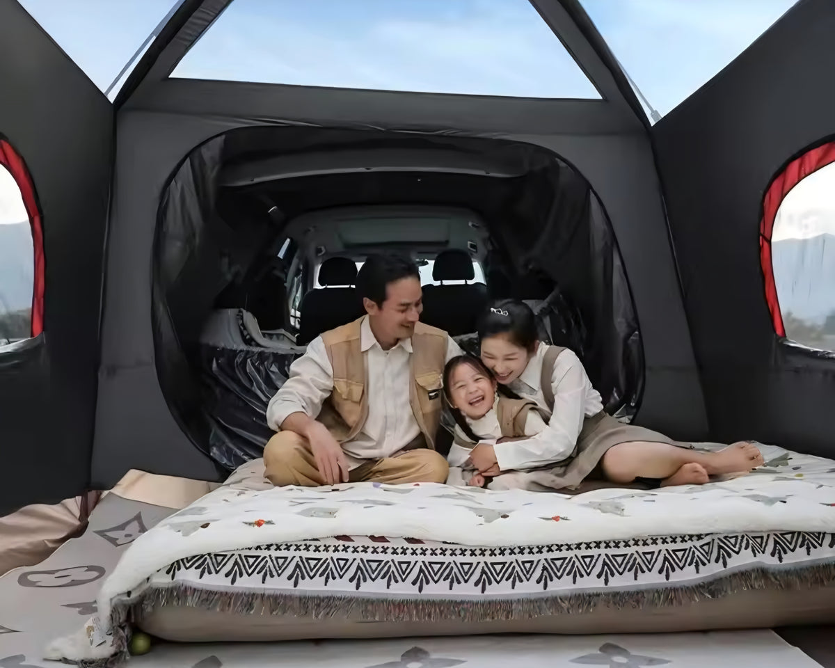 Tailgate Tent "Starlight"