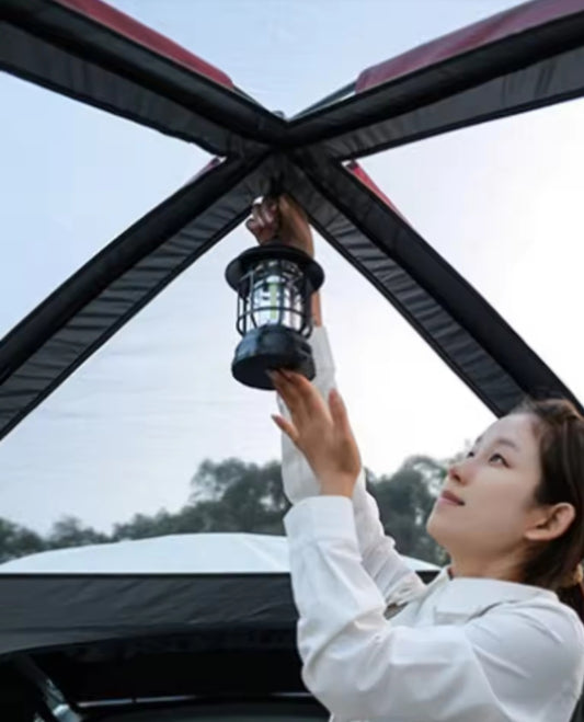 Tailgate Tent "Starlight"