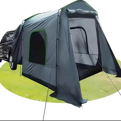 Tailgate Tent "Roadstar"