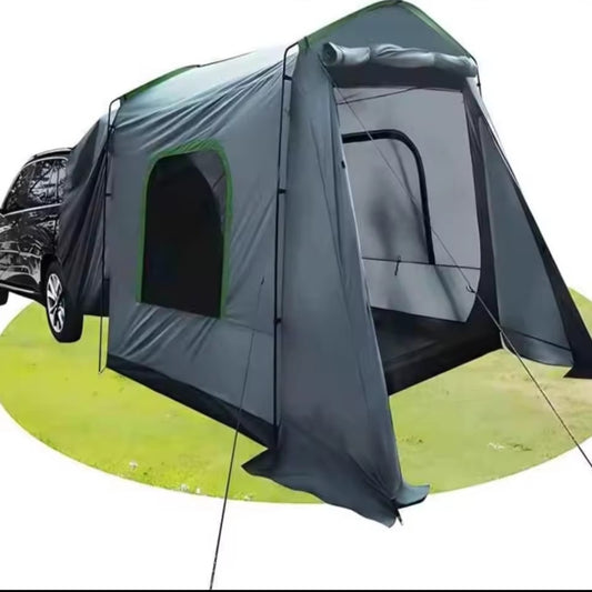 Tailgate Tent "Roadstar"