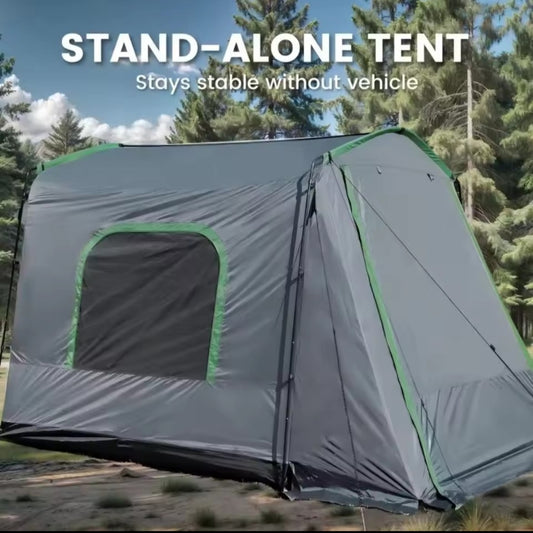 Tailgate Tent "Roadstar"