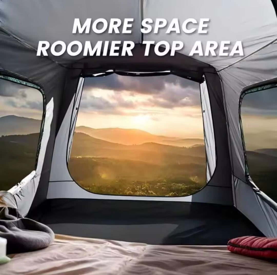 Tailgate Tent "Roadstar"