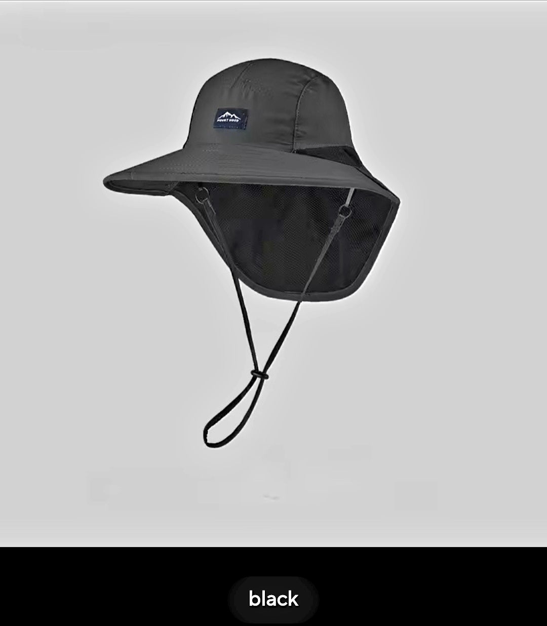 Watersports Cap. Sailing. Power Boating. Sea Kayaking. Fishing.