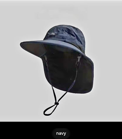 Watersports Cap. Sailing. Power Boating. Sea Kayaking. Fishing.