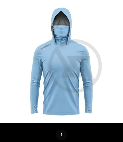 Crew Shirts.            Rash Shirts.                  Outfit Your Crew Of Winners.