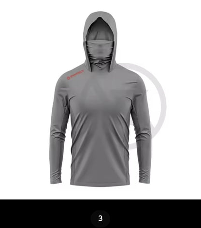Crew Shirts.            Rash Shirts.                  Outfit Your Crew Of Winners.