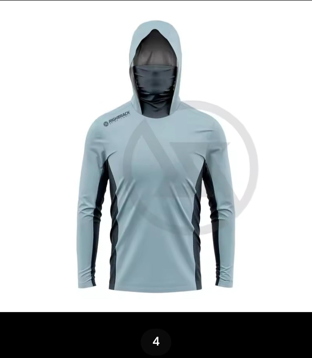 Crew Shirts.            Rash Shirts.                  Outfit Your Crew Of Winners.