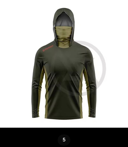 Crew Shirts.            Rash Shirts.                  Outfit Your Crew Of Winners.