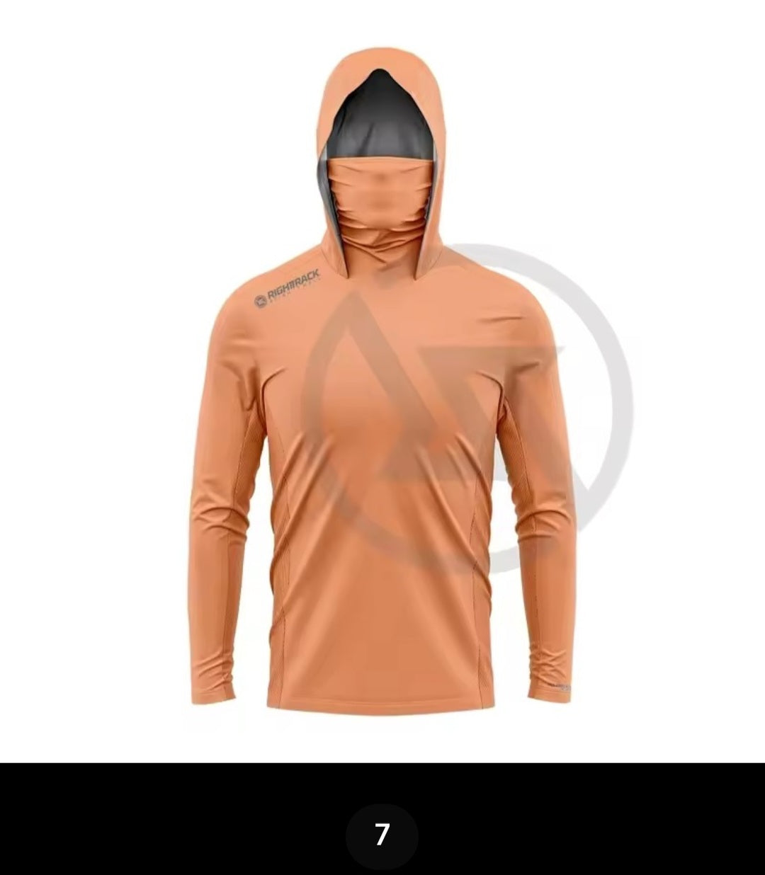Crew Shirts.            Rash Shirts.                  Outfit Your Crew Of Winners.