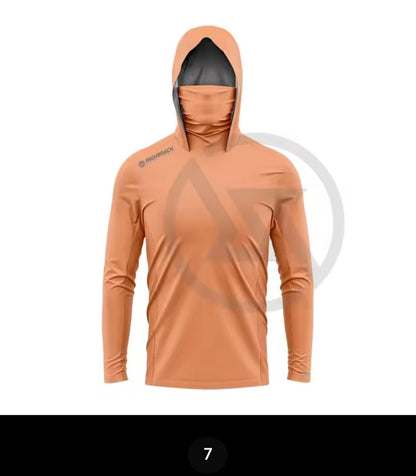 Crew Shirts.            Rash Shirts.                  Outfit Your Crew Of Winners.