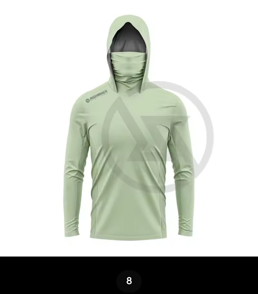 Crew Shirts.            Rash Shirts.                  Outfit Your Crew Of Winners.