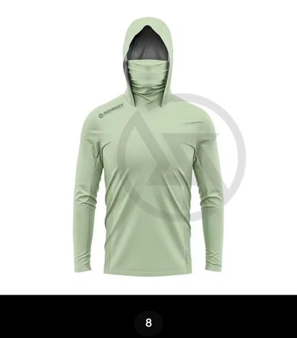 Crew Shirts.            Rash Shirts.                  Outfit Your Crew Of Winners.