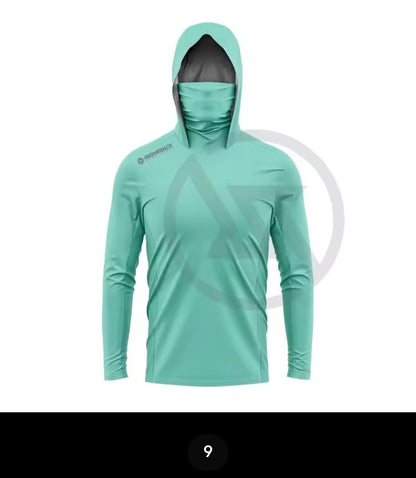 Crew Shirts.            Rash Shirts.                  Outfit Your Crew Of Winners.