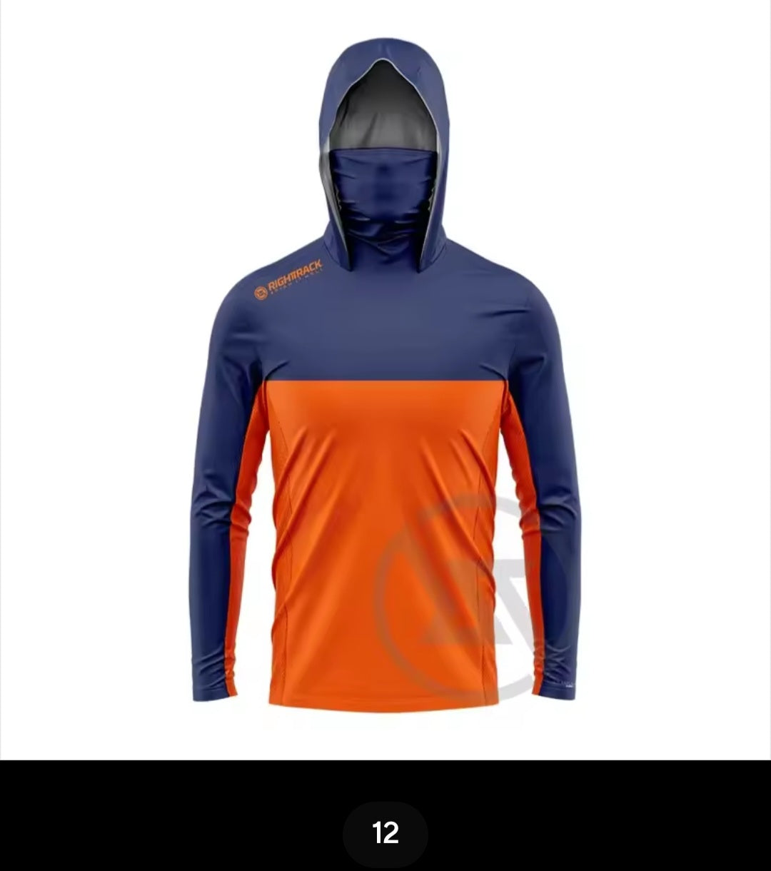 Crew Shirts.            Rash Shirts.                  Outfit Your Crew Of Winners.