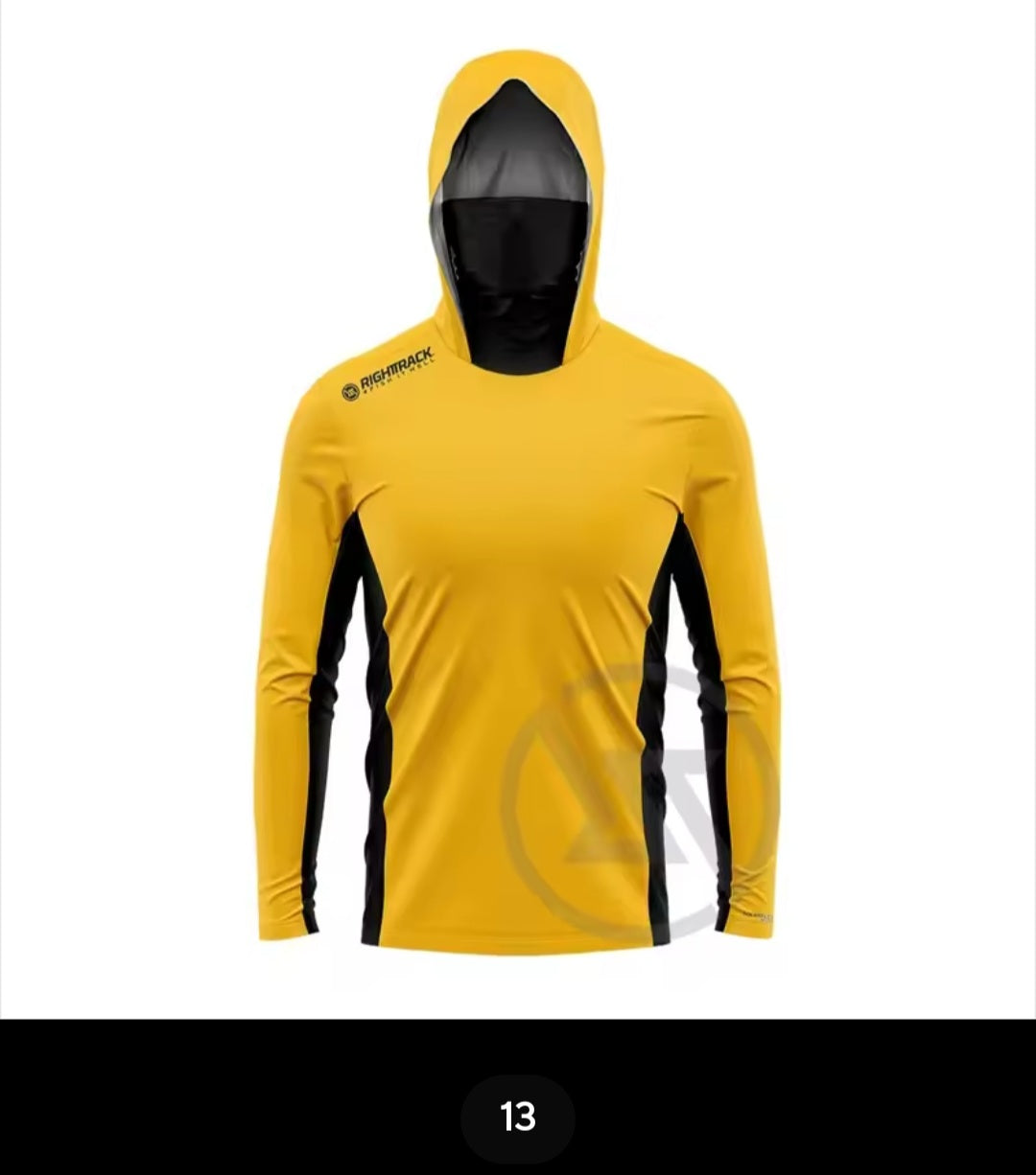 Crew Shirts.            Rash Shirts.                  Outfit Your Crew Of Winners.