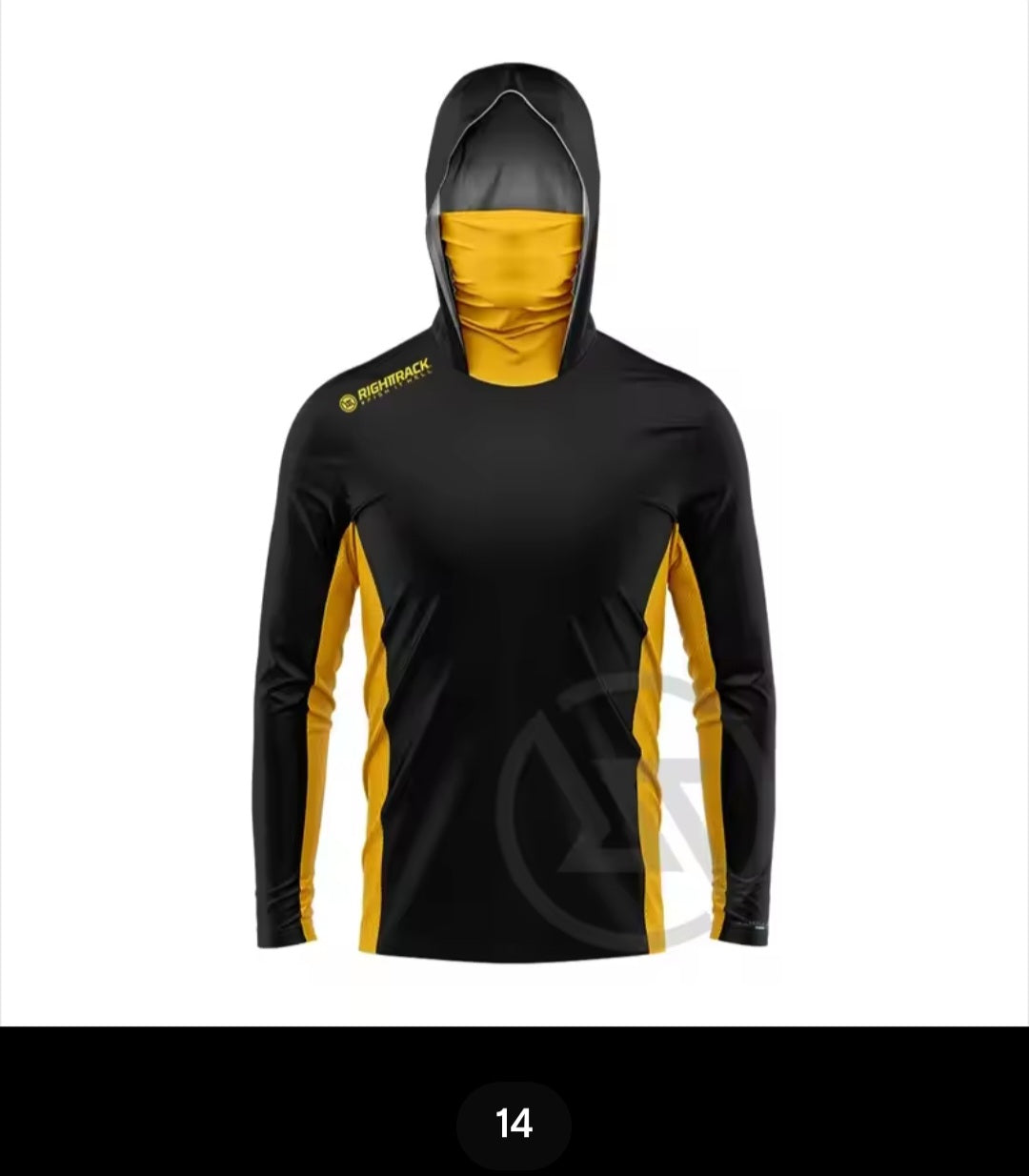 Crew Shirts.            Rash Shirts.                  Outfit Your Crew Of Winners.