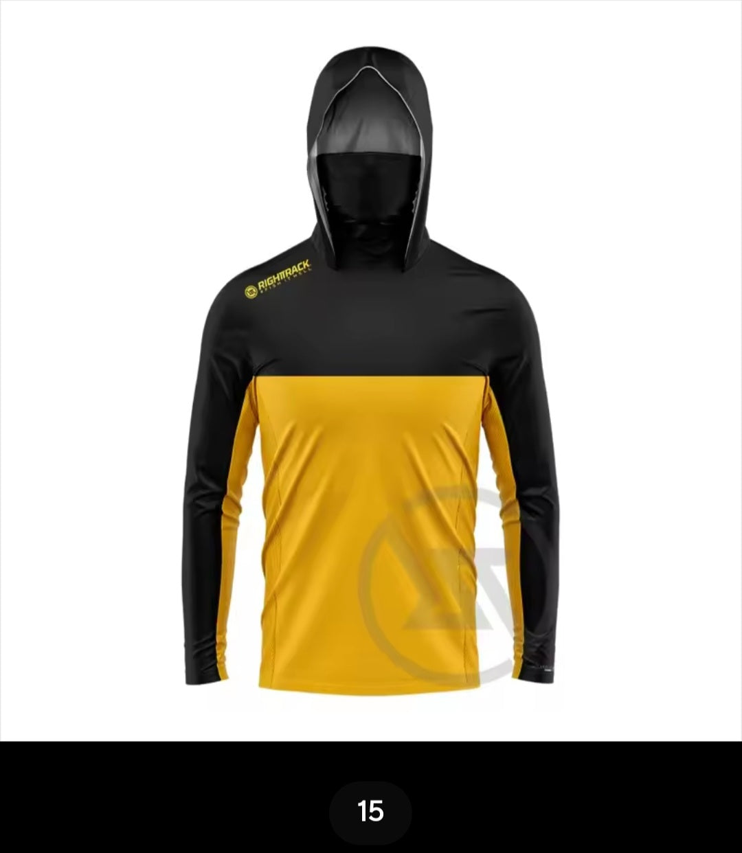 Crew Shirts.            Rash Shirts.                  Outfit Your Crew Of Winners.