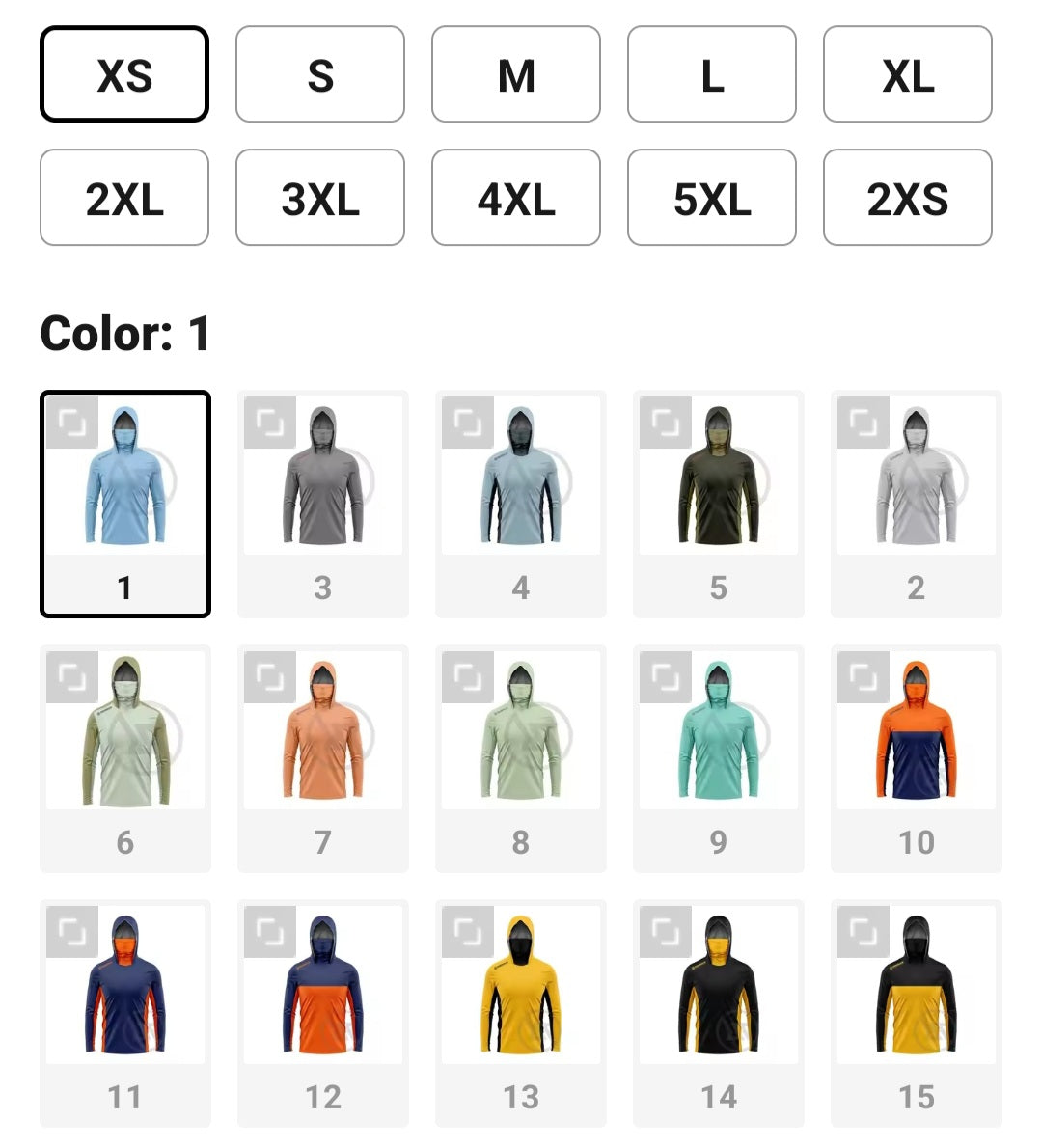 Crew Shirts.            Rash Shirts.                  Outfit Your Crew Of Winners.