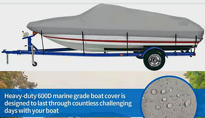 Boat Covers.        Runabout.                Semi Custom.