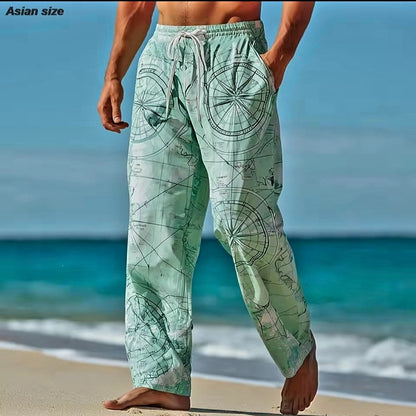 "Studz"  Summer Weight Boating Pants.