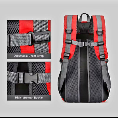 Dry Bag Backpack
