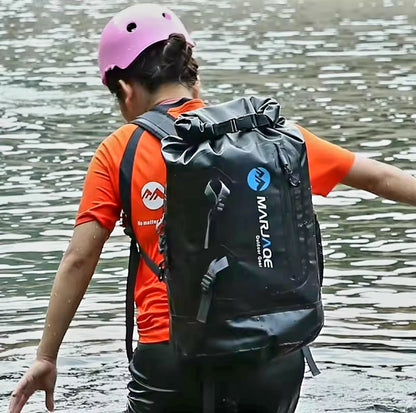 Dry Bag Backpack
