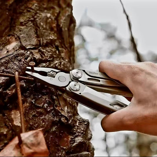 Sailors Multitool.      "Flagship Max"