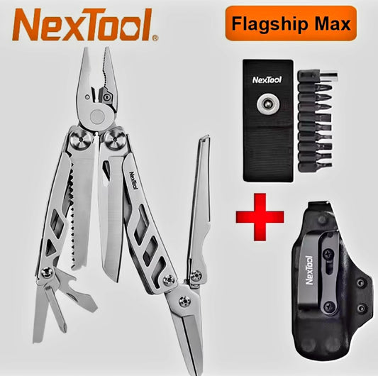 Sailors Multitool.      "Flagship Max"