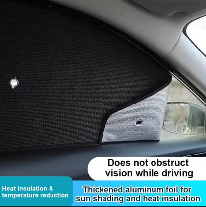 Blackout Window Covers VW Transporter T5 SWB 2003 to 2015.